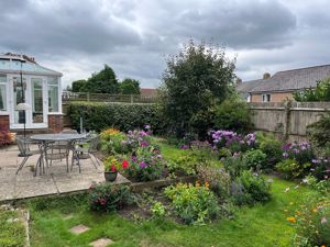 Garden- click for photo gallery